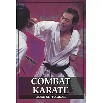 Combat Karate
