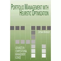 Portfolio Management With Heuristic Optimization