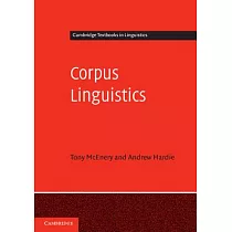 Corpus Linguistics