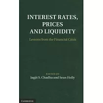 Interest Rates， Prices and Liquidity： Lessons from the Financial Crisis