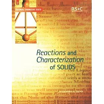 Reactions and Characterization of Solids
