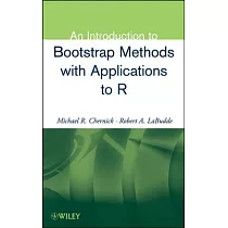 An Introduction to Bootsrap Methods With Applications to R