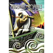 Whirlwind Romance： A Contemporary Romance.