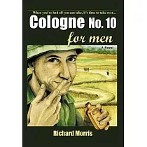 Cologne No. 10 For Men