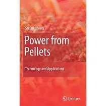 Power from Pellets： Technology and Applications