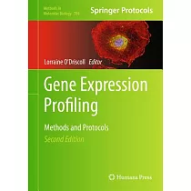 Gene Expression Profiling： Methods and Protocols