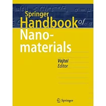 Springer Handbook of Nanomaterials