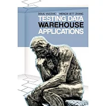 Testing Data Warehouse Applications