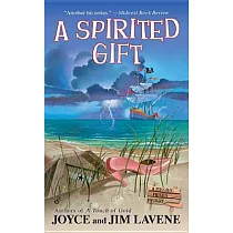 A Spirited Gift