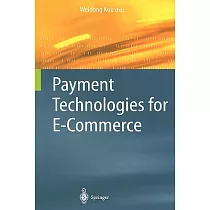 Payment Technologies for E─Commerce