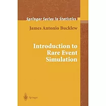 Introduction to Rare Event Simulation