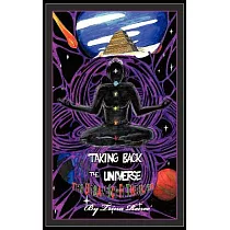 Taking Back the Universe： The Urban Sci─Fi Thriller