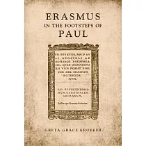 Erasmus in the Footsteps of Paul