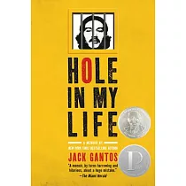 Hole in My Life