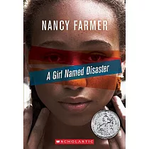 A Girl Named Disaster