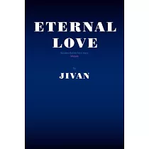 Eternal Love： Science Fiction Love Story