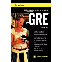 Analytical Writing Insights on the Revised Gre General Test