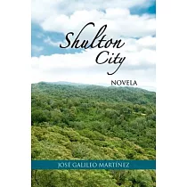 Shulton City： Novela