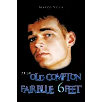 21：30 Old Compton Fair Blue 6 Feet