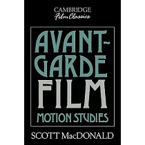 Avant─Garde Film： Motion Studies