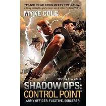 Control Point