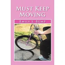 Must Keep Moving