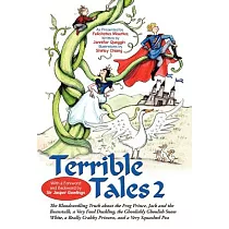 Terrible Tales 2