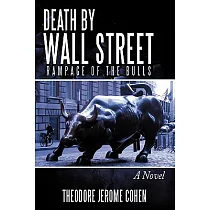 Death by Wall Street： Rampage of the Bulls
