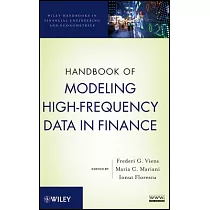 Handbook of Modeling High─Frequency Data in Finance