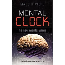 Mental Clock： The New Mental Game!