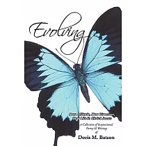 Evolving： New Attitude， New Direction， New Life in Christ Jesus