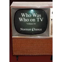 Who Was Who on TV