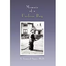 Memoir of a Useless Boy