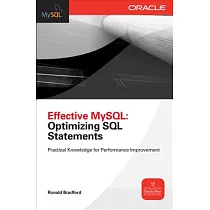 Effective MySQL： Optimizing SQL Statements