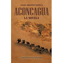 Aconcagua： La Novela