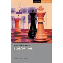 Blue/Orange