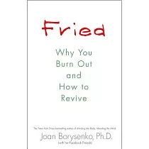 Fried： Why You Burn Out and How to Revive