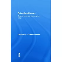 Extending Literacy： Developing Approaches to Non─Fiction