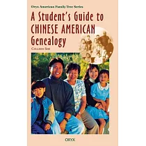 A Student’s Guide to Chinese American Genealogy