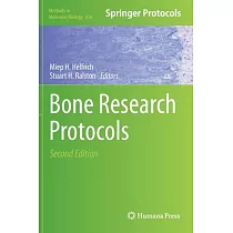 Bone Research Protocols