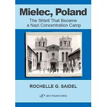 Mielec， Poland： The Shtetl That Became a Nazi Concentration Camp