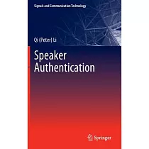 Speaker Authentication