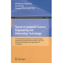 Trends in Computer Science， Engineering and Information Technology： First International Conference on Computer Science， Engineer