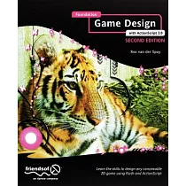 Foundation Game Design with ActionScript 3.0