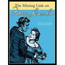 The Missing Link on Mary Lincoln