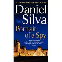 Portrait of a Spy