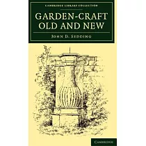 Garden─Craft Old and New