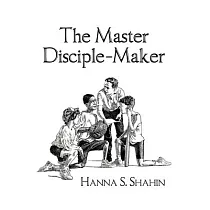The Master Disciple─Maker