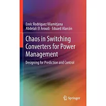 Chaos in Switching Converters for Power Management： Designing for Prediction and Control