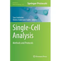 Single─Cell Analysis： Methods and Protocols